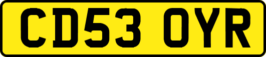 CD53OYR
