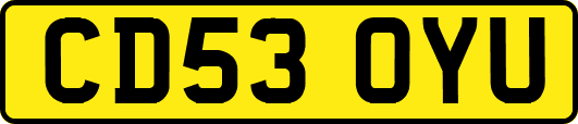 CD53OYU