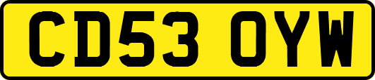 CD53OYW
