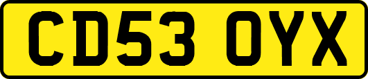 CD53OYX