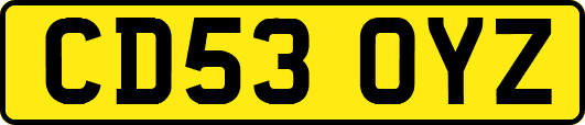CD53OYZ