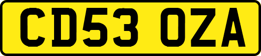 CD53OZA