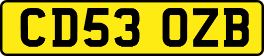 CD53OZB