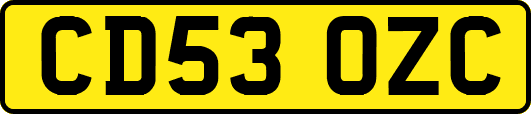 CD53OZC