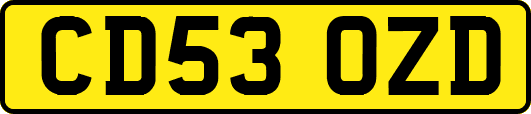 CD53OZD