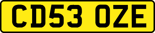 CD53OZE