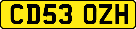 CD53OZH