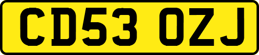 CD53OZJ