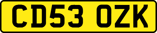 CD53OZK