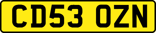 CD53OZN