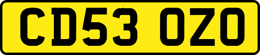 CD53OZO
