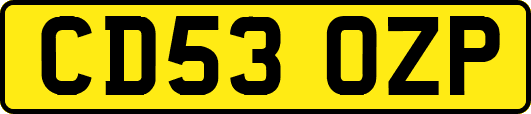 CD53OZP