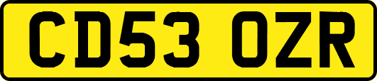 CD53OZR