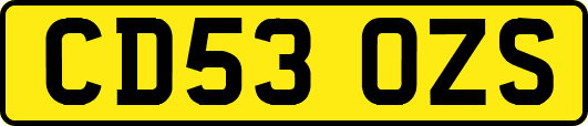 CD53OZS