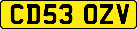 CD53OZV