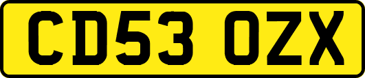 CD53OZX