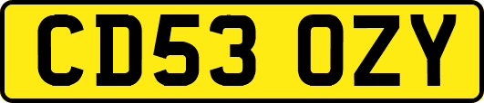 CD53OZY