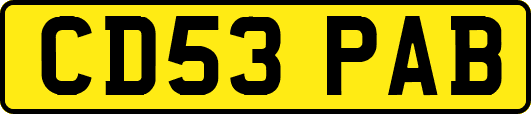 CD53PAB