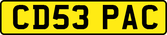 CD53PAC