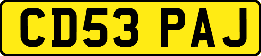 CD53PAJ