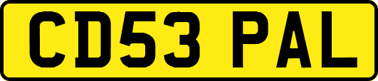 CD53PAL