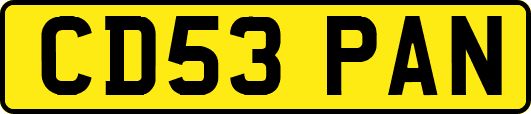 CD53PAN