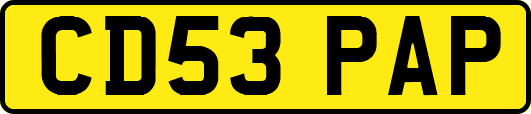 CD53PAP