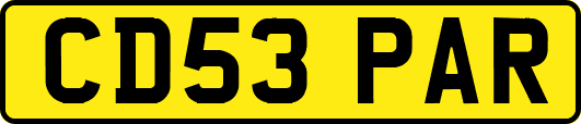 CD53PAR