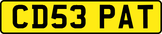 CD53PAT