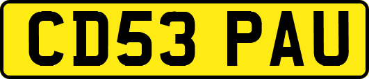 CD53PAU
