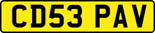 CD53PAV