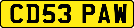 CD53PAW