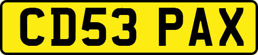CD53PAX