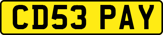 CD53PAY