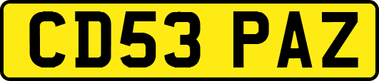CD53PAZ
