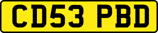 CD53PBD