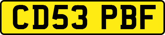 CD53PBF