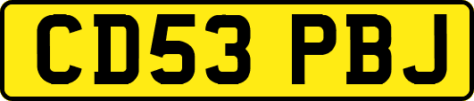 CD53PBJ