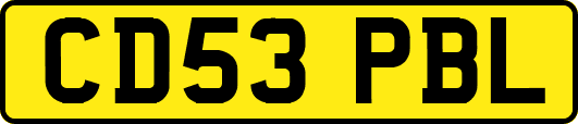 CD53PBL