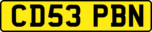 CD53PBN
