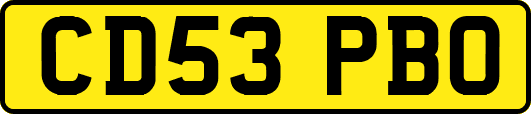 CD53PBO