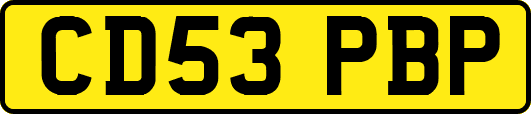 CD53PBP