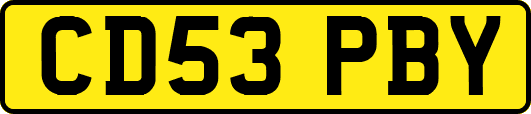 CD53PBY