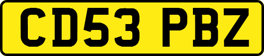 CD53PBZ