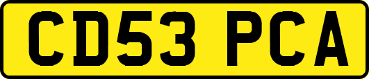 CD53PCA