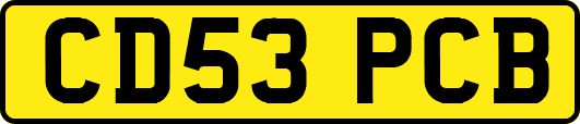 CD53PCB