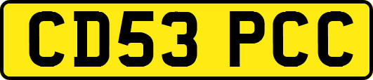 CD53PCC