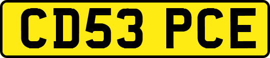 CD53PCE