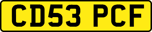 CD53PCF