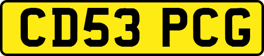 CD53PCG